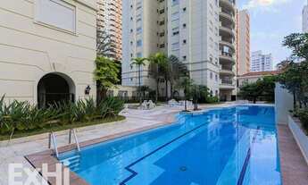 Imagem: Apartamento à venda, 100 m² por R$ 1.356.000,00