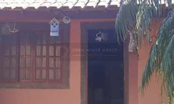 Imagem: Open House vende casa 2 quartos centro de