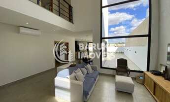 Imagem 4: Sobrado com projeto diferenciado, planejados e piscina no Residencial Milano em Indaiatuba