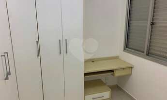 Imagem 4: Apartamento 63m² com 1 vaga localização excelente!!