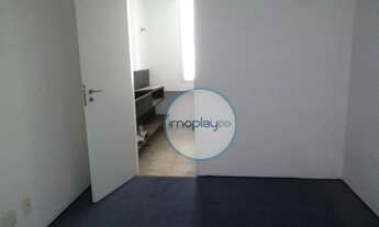 Imagem 3: Conjunto comercial para locação, 56 m² na Vila Olímpia