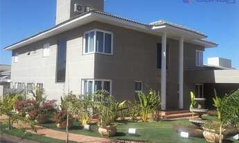 Imagem: Casa residencial à venda, Parque Residencial