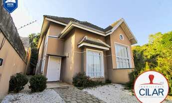 Imagem 2: Curitiba - Casa Padrão - Abranches