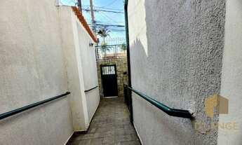 Imagem 4: Casa com 3 dormitórios à venda, 207 m² por R$ 795.000,00 - Jardim Guanabara - Campinas/SP