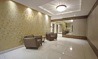 Imagem 3: Place Du Soleil Apartamento com 3 dormitórios