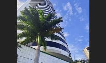 Imagem 4: Sala, 34 m² - venda por R$ 260.000,00 ou aluguel por R$ 2.000,00/mês - Espinheiro - Recife