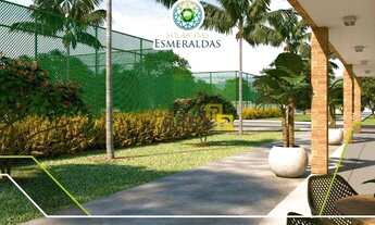 Imagem 5: Terreno à venda, 300 m² por R$ 215.000 - Condomínio Solar das Esmeraldas - Nova Odessa/SP