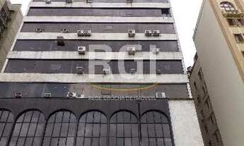 Imagem 1: Porto Alegre - Conjunto Comercial/Sala - Centro Histórico