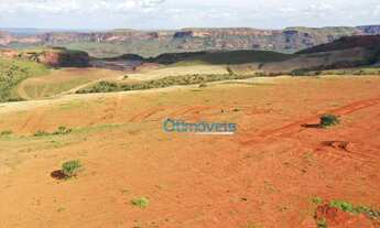 Imagem 6: Fazenda a venda - área rural