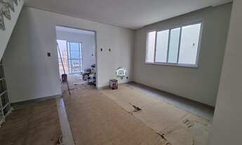 Imagem 7: Casa com 3 dormitórios à venda, 157 m² por R$ 736.500,00 - Lundceia - Lagoa Santa/MG