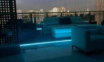 Imagem 4: Apartamento com 5 dormitórios à venda, 625 m² por R$ 12.000.000,00 - Jardim Anália Franco