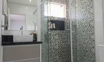 Imagem 6: Casa com 3 dormitórios à venda por R$ 730.000,00 - São João do Rio Vermelho - Florianópoli