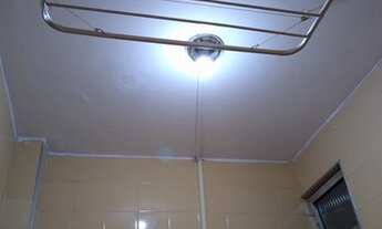 Imagem 7: Kitnet/conjugado para aluguel em Centro - Rio de Janeiro - RJ