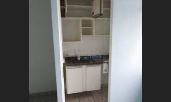 Imagem 2: Sala para alugar, 43 m² por R$ 1.400,00/mês - Vila Curuçá - Santo André/SP