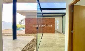 Imagem 7: Juiz de Fora - Casa de Condomínio - Spina Ville II