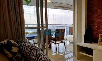 Imagem 6: Apartamento á venda 2 dormitórios na zona sul São Paulo/SP