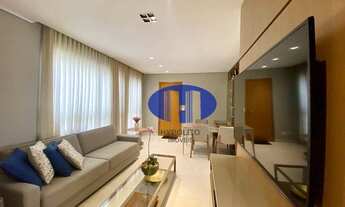 Imagem 3: Apartamento com 2 dormitórios à venda, 67 m² por R$ 890.000,00 - Funcionários - Belo Horiz