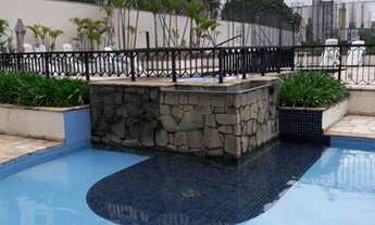 Imagem: Apartamento à venda no bairro Jardim Bonfiglioli