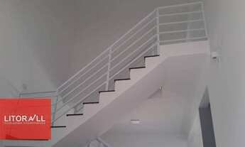 Imagem 5: Casa com 4 dormitórios à venda, 143 m² por R$ 850.000,00 - Cibratel I - Itanhaém/SP