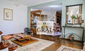 Imagem 5: Apartamento com 3 dormitórios à venda, 184 m² por R$ 850.000,00 - Centro - Santo André/SP