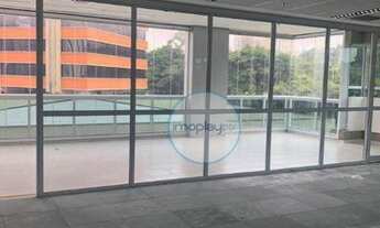 Imagem 5: Laje corporativa com 568 m² e 15 vagas, em excelente localização na Marginal Pinheiros-Chá