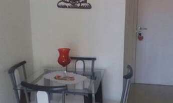 Imagem 6: Apartamento com 1 dormitório à venda, 56 m² por R$ 300.000,00 - Centro - Itanhaém/SP