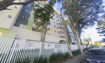 Imagem 2: Ed Quadratto - Cristo Rei - 2 quartos (1 suíte) 1 vaga Churrasqueira