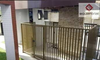 Imagem 3: Apartamento com 3 dormitórios à venda, 150 m² por R$ 499.000,00 - Papicu - Fortaleza/CE