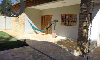 Imagem 3: ATIBAIA - Casa de Condomínio - CONDOMÍNIO PORTAL DOS NOBRES