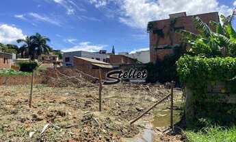 Imagem 5: Rio das Ostras - Terreno à venda, 750 m² por R$ 180.000 - Extensão Serramar - Rio das Ostr