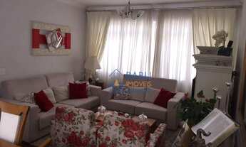 Imagem: Apartamento residencial à venda, Santa