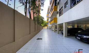 Imagem 3: Apartamento projetado, com 3 quartos, próximo ao Shopping Aldeota - AP9713