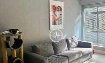 Imagem 3: Apto Itaim - Local Ideal