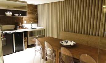 Imagem 6: Apartamento 3 Quartos para Venda em Salvador, ARMAÇÃO, 3 dormitórios, 3 suítes, 4 banheiro