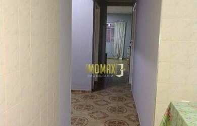 Imagem 7: Casa com 4 dormitórios à venda, 250 m² por R$ 450.000,00 - Vila Assunção - Praia Grande/SP