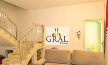 Imagem 4: Sobrado à venda, 220 m² por R$ 700.000,00 - Parque Terra Nova II - São Bernardo do Campo/S