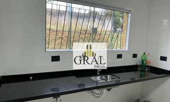 Imagem 6: Apartamento com 2 dormitórios à venda, 67 m² por R$ 275.000,00 - Demarchi - São Bernardo d