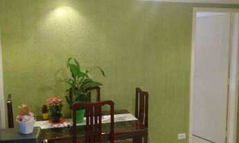 Imagem 3: Apartamento com 2 dormitórios à venda, 50 m² - Baeta Neves - São Bernardo do Campo/SP