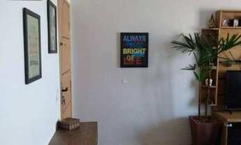 Imagem 4: Apartamento com 2 dormitórios à venda, 68 m² - Nova Petrópolis - São Bernardo do Campo/SP