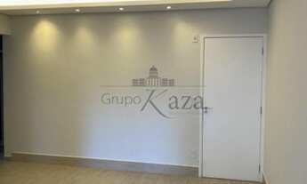 Imagem 2: Apartamento - Jardim Aquarius - 77m² - 2 Dormitórios