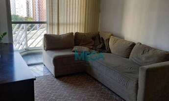 Imagem 2: Apartamento 2 dormitórios, 70m², em ótima localização! Próximo as principais avenidas