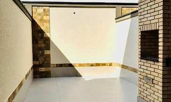 Imagem 6: Sobrado NOVO com 3 dormitórios à venda, 160 m² por R$ 780.000 - Pirituba - São Paulo/SP