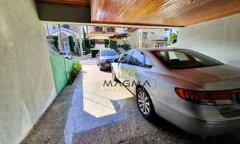 Imagem 6: Sobrado à VENDA no Altos da Serra II de 296,33m²