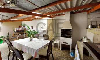 Imagem 6: Casa Residencial à venda, Jardim São Francisco, Jaguariúna - CA0527