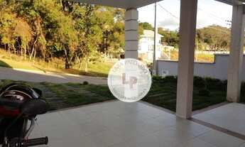 Imagem 2: Casa com 4 dormitórios à venda, 218 m² - Laguna Residencial Clube - Várzea Paulista/SP