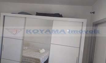 Imagem 5: Apartamento com 2 dormitórios à venda, 64 m² - Vila da Saúde - São Paulo/SP