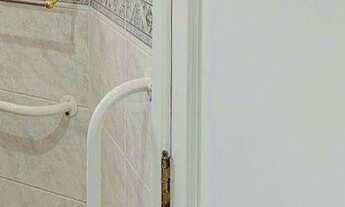 Imagem 7: Apartamento com 123 m². 2 dormitórios e 2 vagas