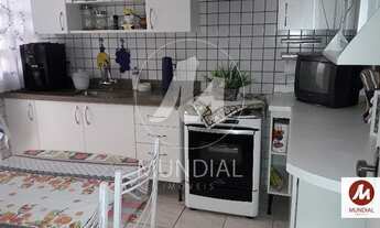 Imagem: Casa (sobrado em condominio) 4 dormitórios/suite