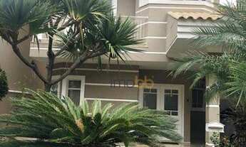 Imagem 2: Casa com 3 Suítes à venda, 400 m² Condomínio Tivoli - Sorocaba/SP