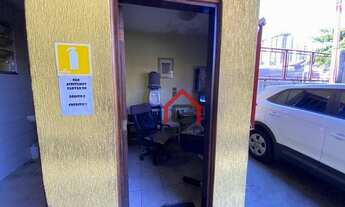 Imagem 4: Galpão para alugar, 450 m² por R$ 14.000/mês - Jardim - Santo André/SP